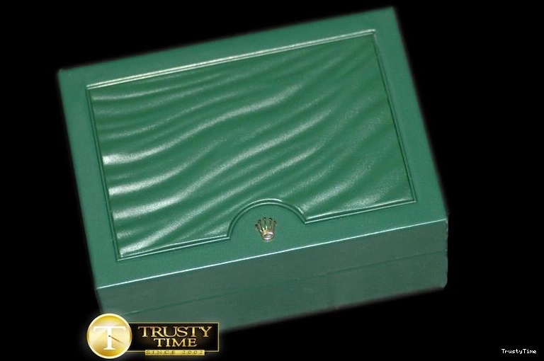 1018 WeatherProof ROLBOX004 –  Design Wodden Boxset  Submariner 849